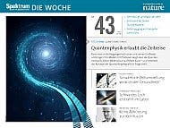 Spektrum - Die Woche - 2014 - 43. KW 2014