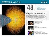 Spektrum - Die Woche - 2014 - 48. KW 2014