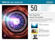 Spektrum - Die Woche - 2014 - 50. KW 2014