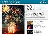 Spektrum - Die Woche - 52/2015 - Silvesterausgabe