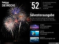 Spektrum - Die Woche - 52/2016 - Silvesterausgabe