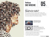 Spektrum - Die Woche - 5/2023 - Sind wir viele?