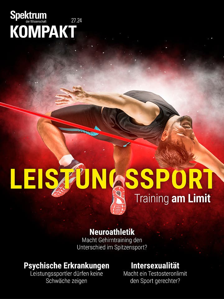 Leistungssport 