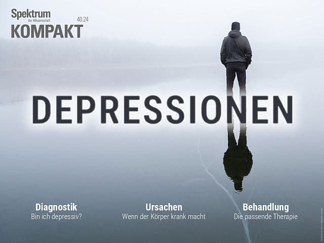  Depressionen