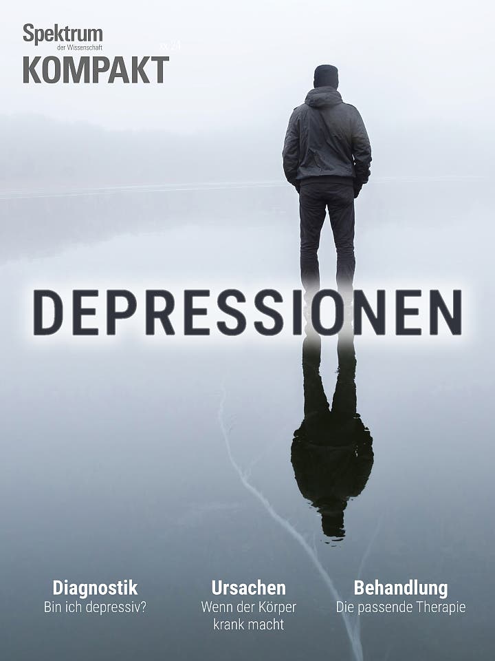 Depressionen