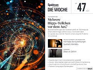 Spektrum - Die Woche - 47/2024 - Mehrere Higgs-Teilchen vor dem Aus?