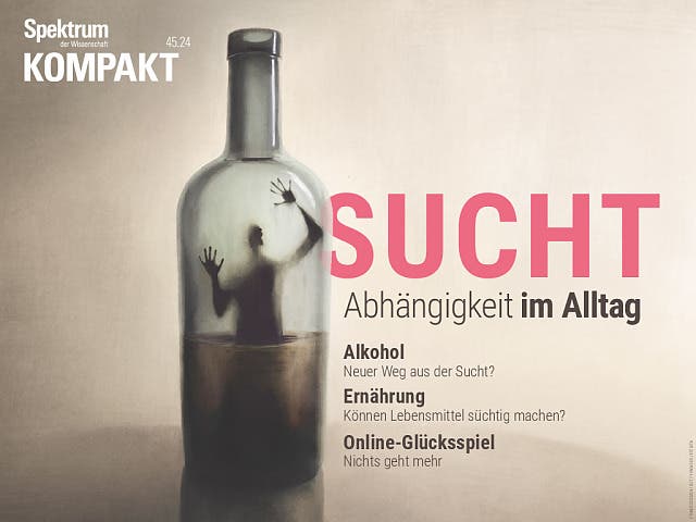  Sucht – Abhängigkeit im Alltag