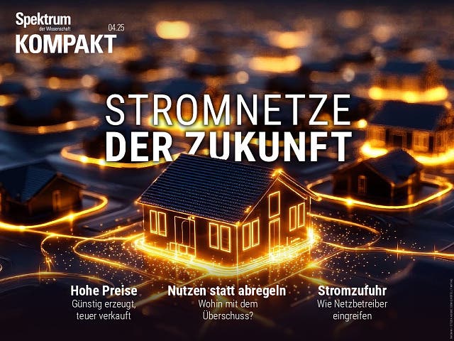  Stromnetze der Zukunft