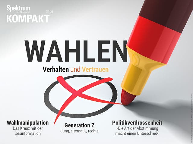  Wahlen