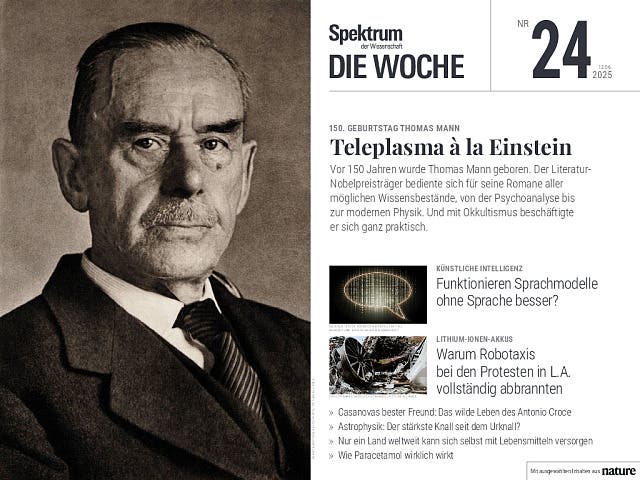  Teleplasma à la Einstein