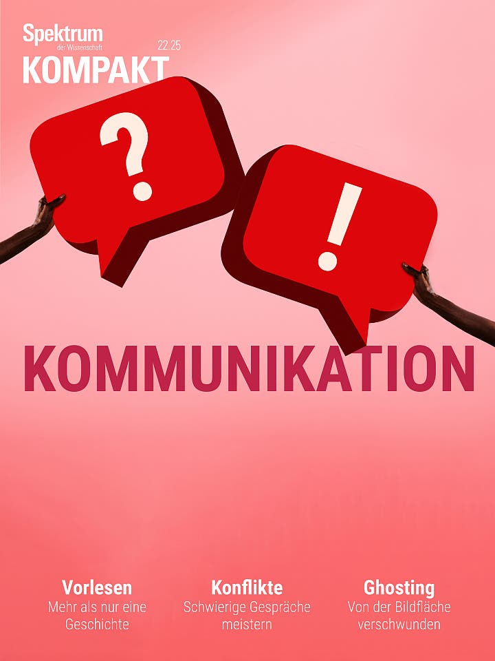 Kommunikation