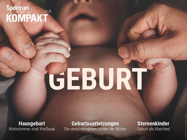  Geburt