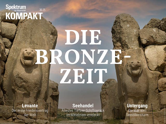  Bronzezeit