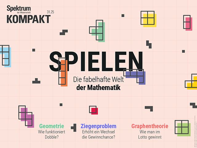  Spielen