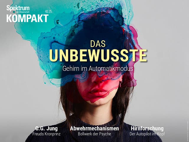  Das Unbewusste