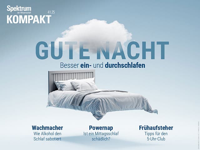  Gute Nacht