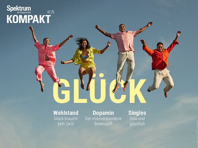  Glück