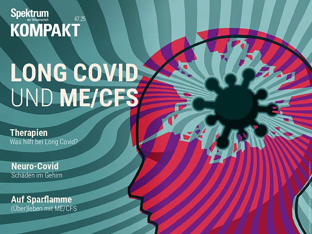  Long Covid und ME/CFS