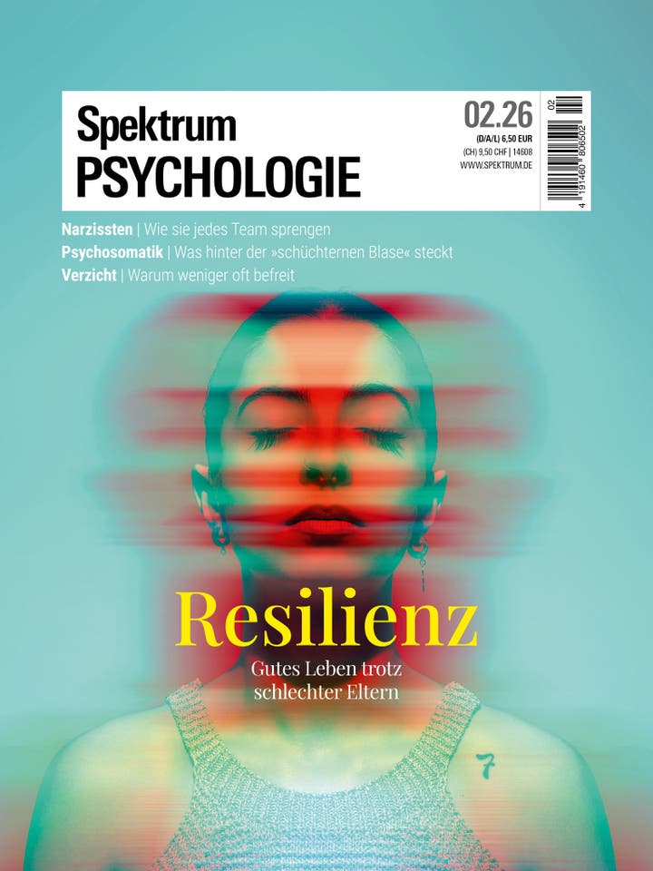 Spektrum Psychologie