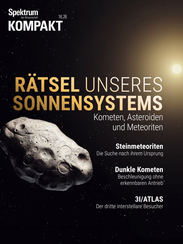Spektrum Kompakt