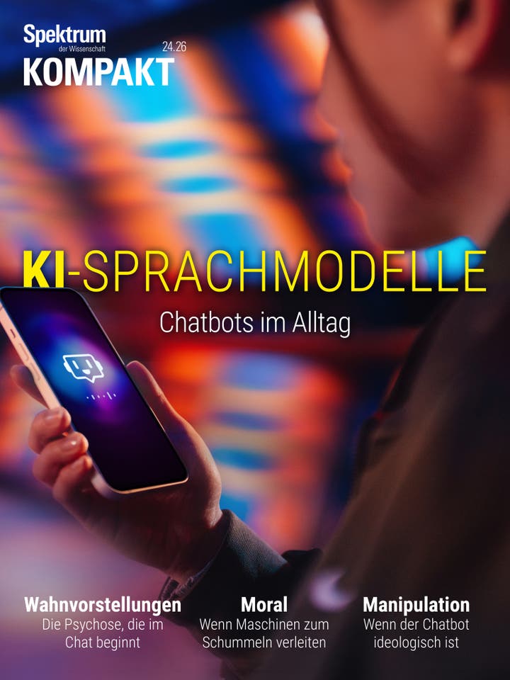 Spektrum Kompakt